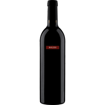 Picture of The Prisoner Saldo Zinfandel 2023