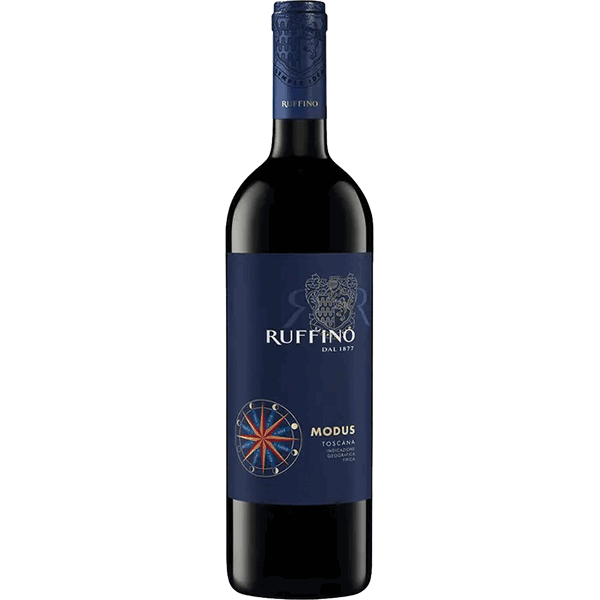Picture of Ruffino Modus 2022 750ml