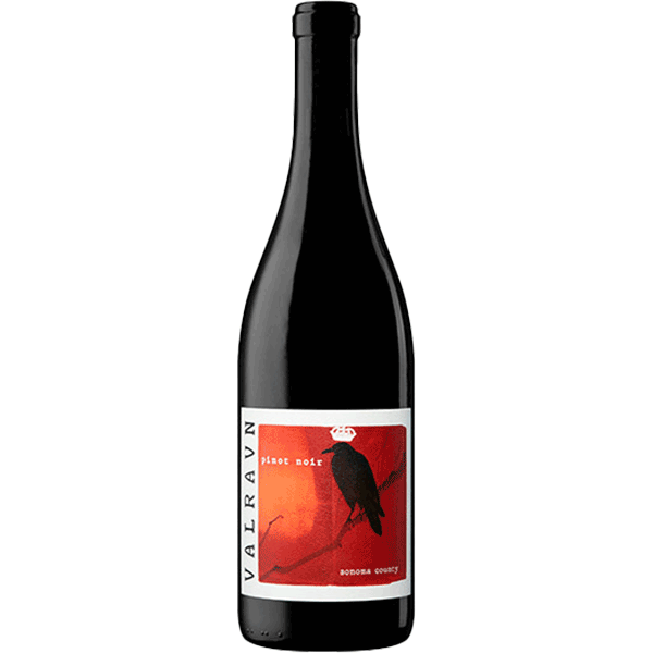 Picture of Valravn Pinot Noir 2023