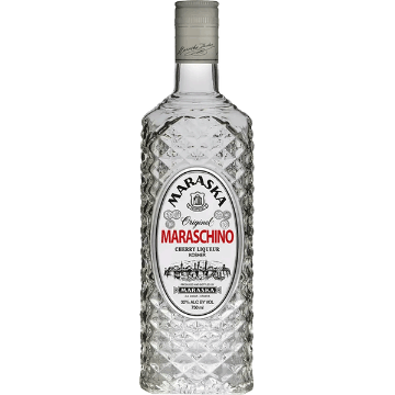 Picture of Maraska Maraschino Cherry Liqueur 750ml