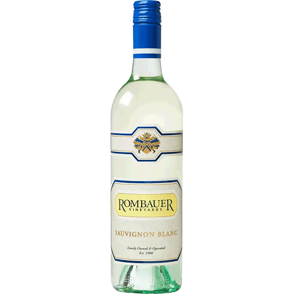Picture of Rombauer Sauvignon Blanc 2024