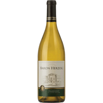 Picture of Baron Herzog Chardonnay 750ml