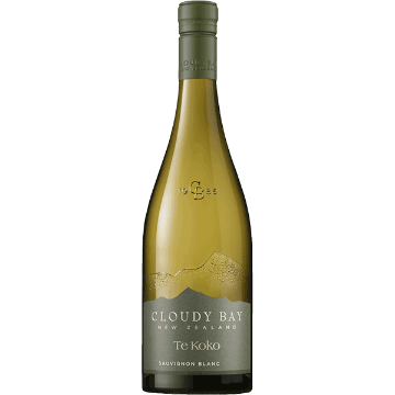 Picture of Cloudy Bay Te Koko Sauvignon Blanc 2021