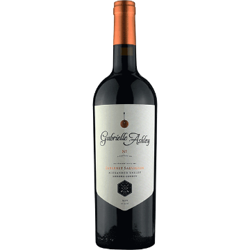 Picture of Gabrielle Ashley Napa Valley Cabernet Sauvignon 2023