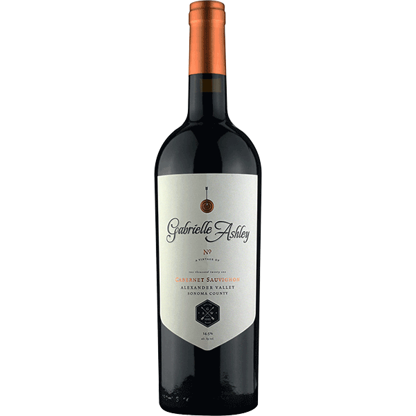 Picture of Gabrielle Ashley Cabernet Sauvignon 2022