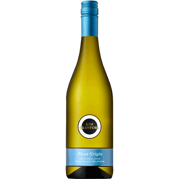 Picture of Kim Crawford Pinot Grigio 2024 750ml