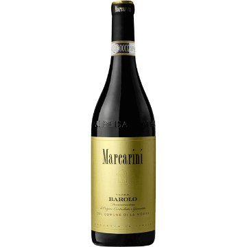 Picture of Marcarini Barolo del Comune di La Morra 2020 750ml