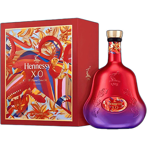 Wine Anthology Buy Wine, from the 1 Online Wine Store!. Hennessy XO