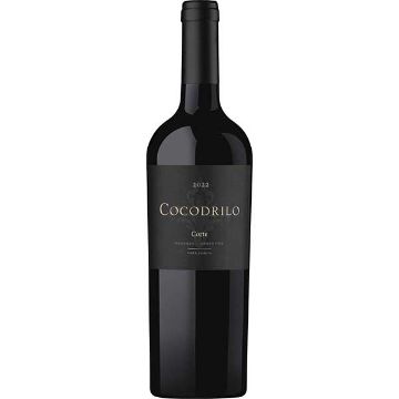 Picture of Vina Cobos Cocodrilo Corte 2023