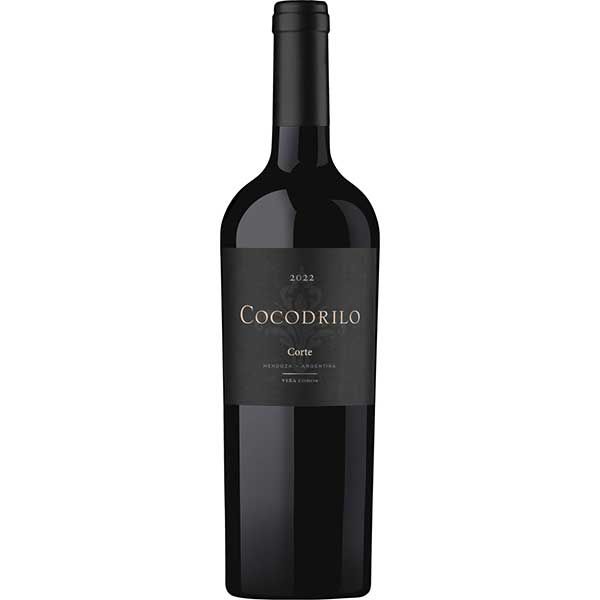 Picture of Vina Cobos Cocodrilo Corte 2023