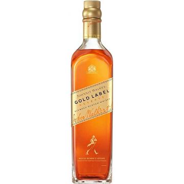Picture of Johnnie Walker Gold Label Reserve Blended Scotch Whisky 750ml