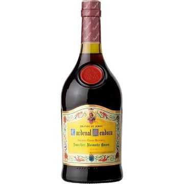 Picture of Cardenal Mendoza Solera Gran Reserva Brandy 750ml