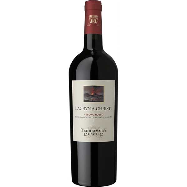 Picture of Terredora di Paolo Lacryma Christi del Vesuvio Red 2023