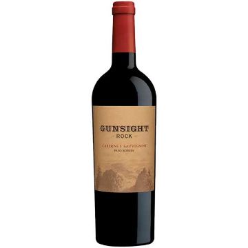 Picture of Gunsight Rock Cabernet Sauvignon 2023