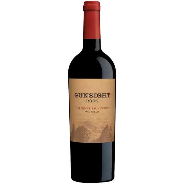 Picture of Gunsight Rock Cabernet Sauvignon 2023