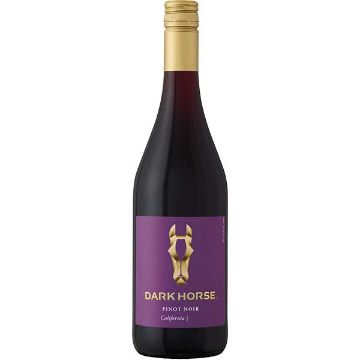 Picture of Dark Horse Pinot Noir