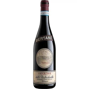 Picture of Bertani Amarone della Valpolicella Classico 2015