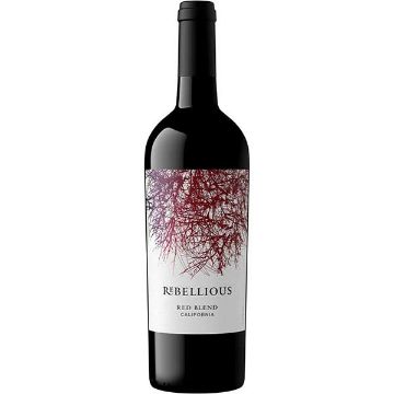 Picture of Rebellious Red Blend 2020