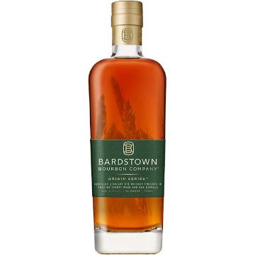 Picture of Bardstown Origin Series Kentucky Straight Rye Whiskey