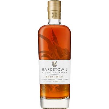 Picture of Bardstown Origin Series Kentucky Straight Bourbon Whiskey