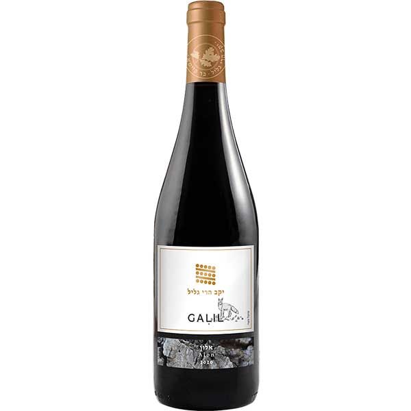 Picture of Galil Mountain Winery Galil Alon 2023
