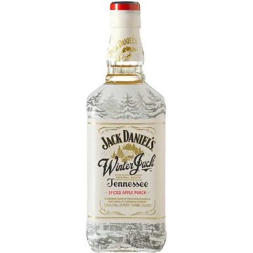 Picture of Jack Daniel's Winter Jack Tennessee Spiced Apple Punch