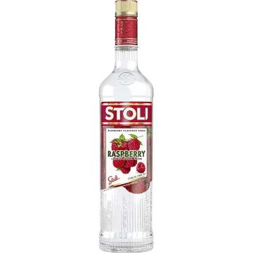 Picture of Stoli Raspberry Vodka