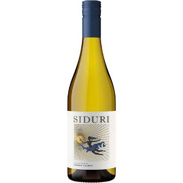 Picture of Siduri Sonoma County Chardonnay 2023