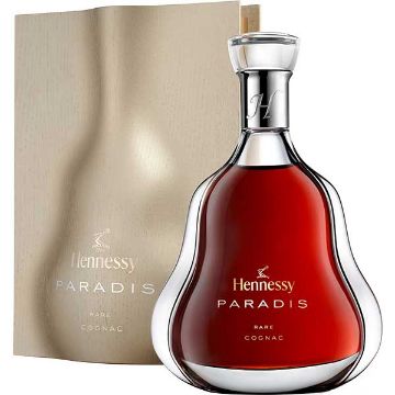 Picture of Hennessy Paradis Rare Cognac 700ml