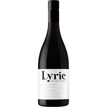 Picture of Lyric Pinot Noir 2023