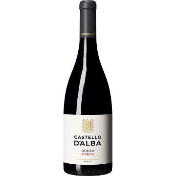 Picture of Castello d'Alba Tinto Reserva 2023