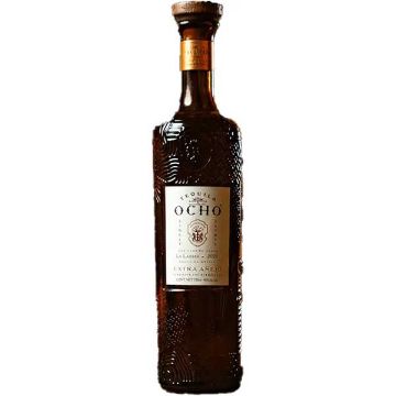 Picture of Tequila Ocho Single State La Ladera Extra Anejo Tequila 2021