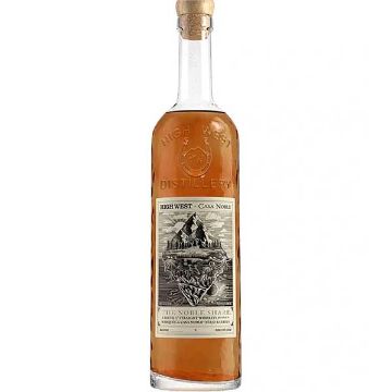 Picture of High West Distillery The Noble Share - Casa Noble x High West Bourbon