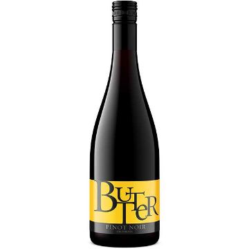 Picture of Butter Pinot Noir