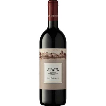Picture of San Felice Chianti Classico 2023