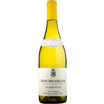 Picture of Colin Barollet Bourgogne Chardonnay 2023 750ml