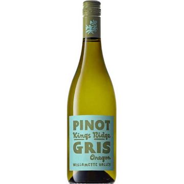 Picture of Kings Ridge Pinot Gris 2025 750ml