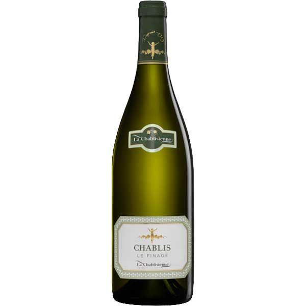 Picture of La Chablisienne Chablis Le Finage 2023