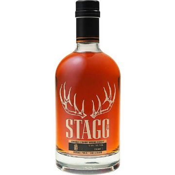 Picture of Stagg Kentucky Straight Bourbon Whiskey 127.4 Proof 24D