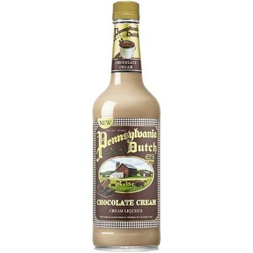 Picture of Pennsylvania Dutch Chocolate Cream Liqueur