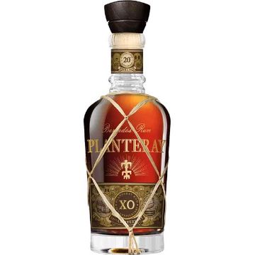 Picture of Planteray X.O. 20th Anniversary Rum