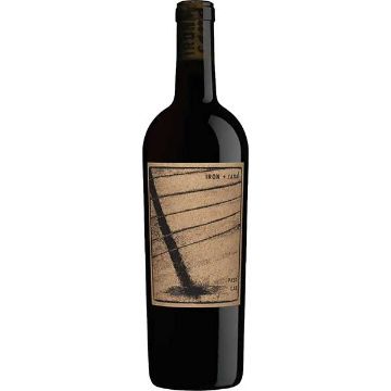 Picture of Iron + Sand Cabernet Sauvignon 2022