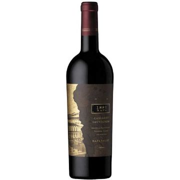 Picture of 1881 Napa Cabernet Sauvignon 2022