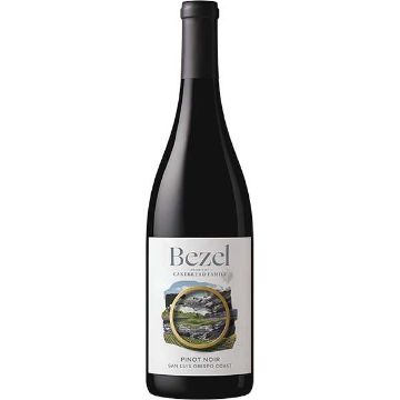 Picture of Bezel Pinot Noir 2023