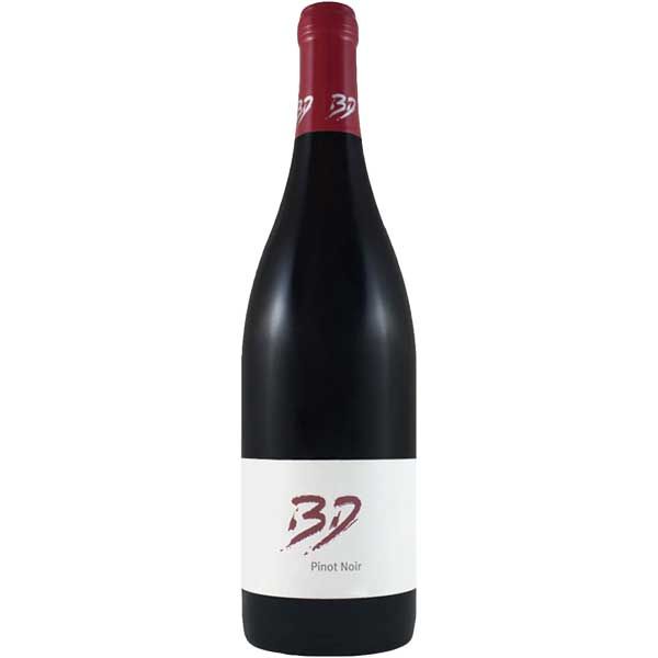 Picture of Borell-Diehl Pinot Noir 2022