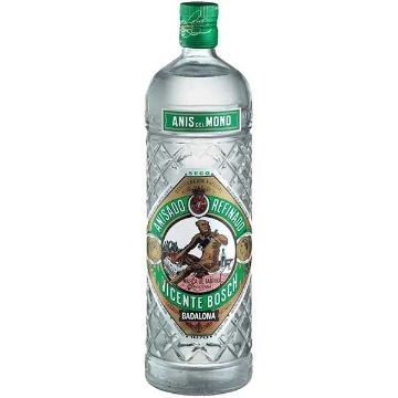 Picture of Anis del Mono Seco Liqueur