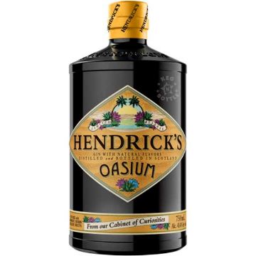 Picture of Hendrick's Oasium Gin