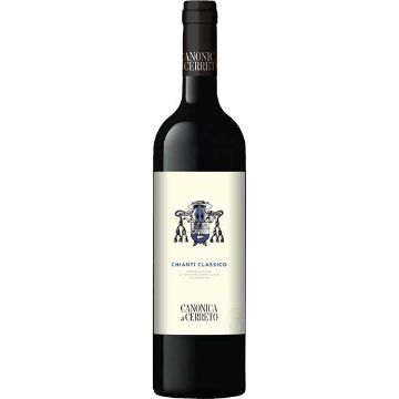 Picture of Canonica a Cerreto Chianti Classico 2020 750ml