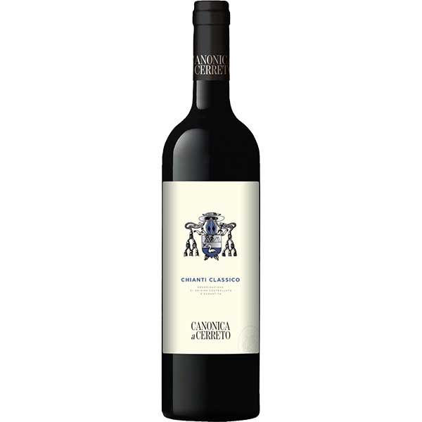 Picture of Canonica a Cerreto Chianti Classico 2020 750ml