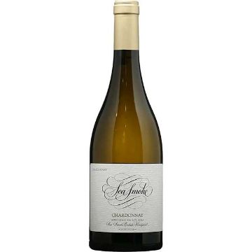 Picture of Sea Smoke Chardonnay Sta. Rita Hills 2022